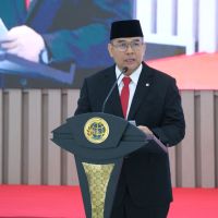 Mengenal Sosok Ossy Dermawan, Wakil Menteri ATR/BPN