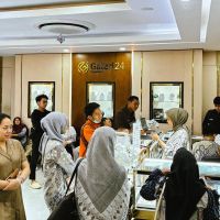 Fenomena Berbondong-Bondong Borong Emas Berlanjut, FOMO atau Rasional?