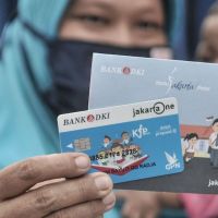 Bank DKI Salurkan KJP Tahap I 2025 Bagi Penerima Baru Sebanyak 43.502 Siswa