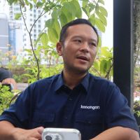 Pede, Bos Kopi Kenangan Yakin Kopi Indonesia Bisa Menembus Pasar Global