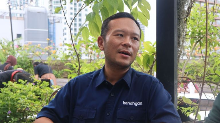 Pede, Bos Kopi Kenangan Yakin Kopi Indonesia Bisa Menembus Pasar Global