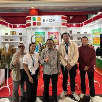 Jakarta Lebaran Fair 2025 Sukses Gaet 400 Ribu Pengunjung, BPDP Perkenalkan Inovasi Produk Turunan Sawit dan Dukung Hilirisasi