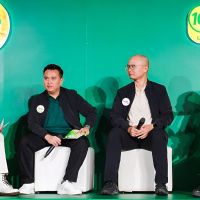 Sunlight Gandeng KCIC untuk Ciptakan Hidup Produktif dan Efisien