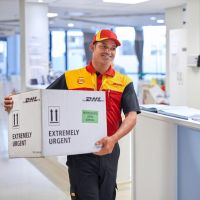 Tingkatkan Layanan Kesehatan Terintegrasi, DHL Group Bakal Guyur DHL Health Logistics 2 Miliar Euro Hingga 2030