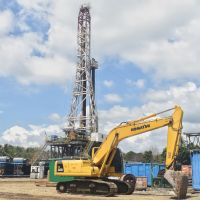 Raih Kinerja Gemilang di Sulawesi, Pertamina Drilling Raih Apresiasi dari PT Pertamina EP Zona 13