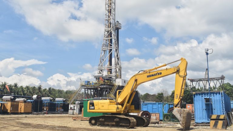Raih Kinerja Gemilang di Sulawesi, Pertamina Drilling Raih Apresiasi dari PT Pertamina EP Zona 13