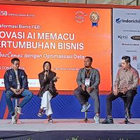 Mimpi Besar ESB Kembangkan Bisnis Kuliner Indonesia Lewat Transformasi Digital