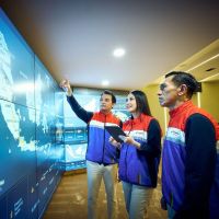 PGN Jaga Kinerja Operasional dan Ketahanan Energi Nasional di Kuartal I-2025