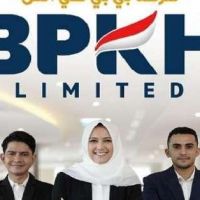 BPKH Limited Bawa Indonesia ke Tanah Suci Lewat Sekotak Nasi