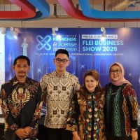 FLEI Business Show 2025 Hadirkan Peluang Bisnis di Tengah Dinamika Ekonomi