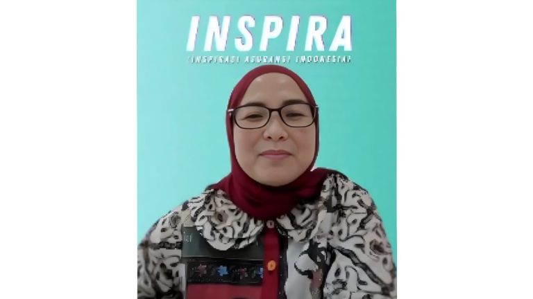 Jurus Dessy Kusumayanti Menjaga ‘Kewarasan’ di Tengah Tekanan Karier Tanpa Mengorbankan Keluarga