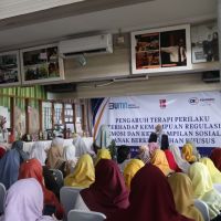 Peringati Hari Pendidikan Nasional, Askrindo Gelar Pelatihan Bagi Pendidik Anak Berkebutuhan Khusus