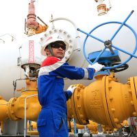 Kinerja Gemilang, Produksi Migas PHE Triwulan I-2025 Tembus 1,04 Juta Barel Barel Setara Minyak per Hari