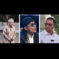 Gaya Silent Treatment Presiden, Daftar Pejabat Publik yang Memilih 'Resign'