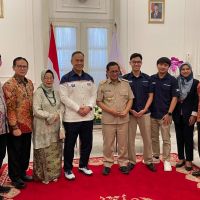 Menuju Global City, Dinkes DKI Jakarta Jadi Pionir Terapkan AI Talent Management ESQ