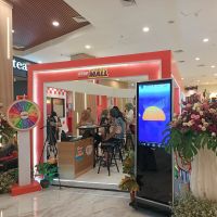 DPMPTSP Jakarta Gelar PTSP Goes to Mall, Permudah Akses Layanan Publik
