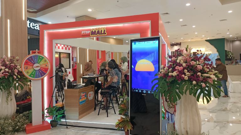 DPMPTSP Jakarta Gelar PTSP Goes to Mall, Permudah Akses Layanan Publik