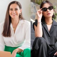 12 Public Figur Perempuan Indonesia yang Memutuskan Jadi Full-Time Mom