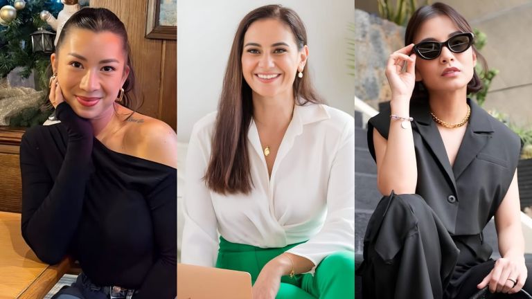 12 Public Figur Perempuan Indonesia yang Memutuskan Jadi Full-Time Mom