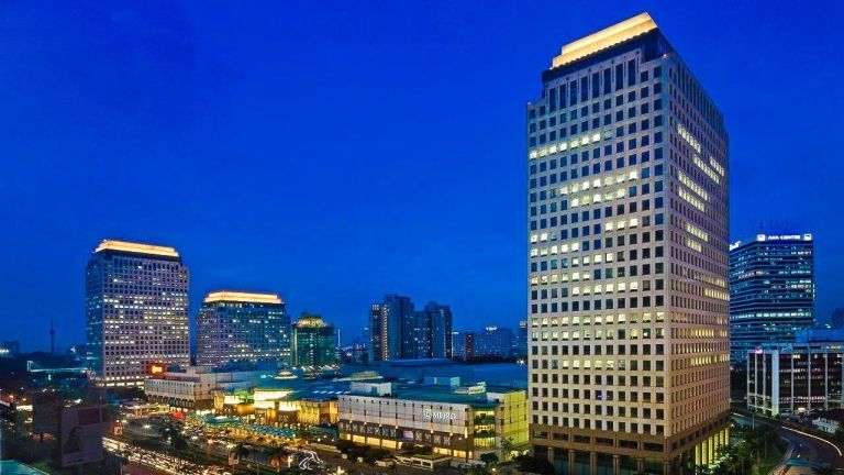 Maybank Indonesia Bukukan Laba sebelum Pajak Rp506 Miliar pada Kuartal I/2025