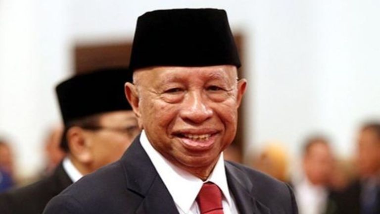 Pohon Keluarga Panigoro di Bisnis Medco Group