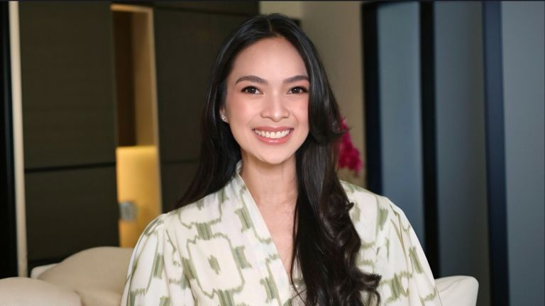 Inovasi dr. Mesty Ciptakan Skincare Lokal Khusus Anak, Resah Masalah Kulit Si Kecil Bisa Sebabkan Gangguan Perilaku dan IQ
