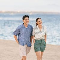 Calon Manten, Luna Maya dan Maxime Bouttier Spill Rangkaian Perawatan dari Ujung Kepala hingga Kaki