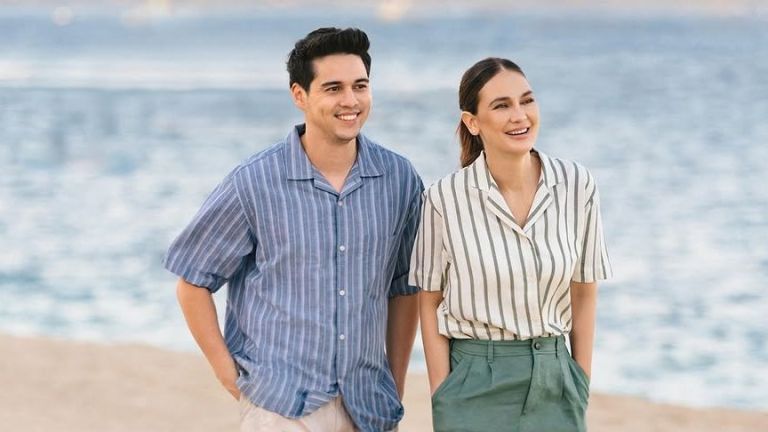 Calon Manten, Luna Maya dan Maxime Bouttier Spill Rangkaian Perawatan dari Ujung Kepala hingga Kaki