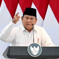 Prabowo Terima Bill Gates di Istana, Ini yang Dibahas