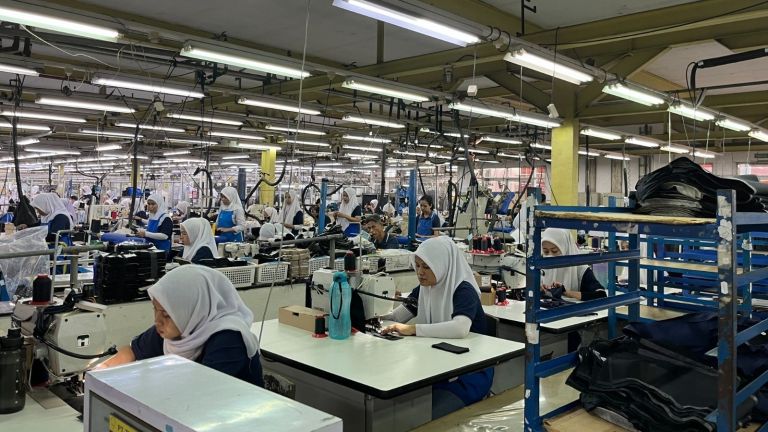 Trisula Group Catatkan Laba Bersih Rp30,75 Miliar pada Kuartal I/2025