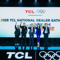 TCL Indonesia Gelar National Dealer Gathering 2025: Siap Bawa Inovasi AI ke Rumah Konsumen