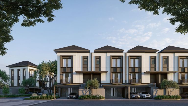 Astra Land dan Sinar Mas Land Hadirkan Rivella, Klaster Kedua Altea BLVD