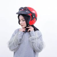 Bukti Nyata Hilirisasi Sawit lewat Produk Helm Sawit