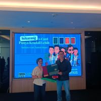 Jenius Luncurkan s-Card untuk Permudah Transaksi dan Kelola Keuangan