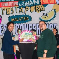 Latihan Pestapora Malaysia Umumkan Lineup Spektakuler: Pesta Musik Lintas Negara Siap Digelar 26 Juli 2025