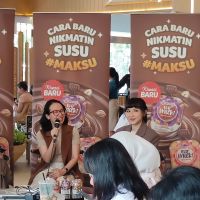 Luncurkan Produk Eat Milk, Cimory Tawarkan Konsumsi Dessert Lebih Sat-Set