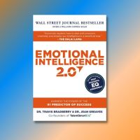 Bukan Cuma Self-Help, 8 Buku Ini Cocok untuk Melatih EQ dan Mental Gen Z