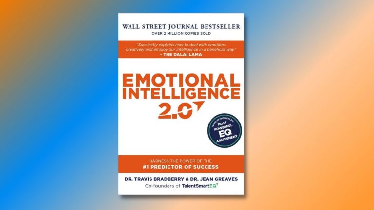 Bukan Cuma Self-Help, 8 Buku Ini Cocok untuk Melatih EQ dan Mental Gen Z