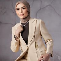 Perjalanan Hidah Pratama Membangun Brand Fashion dengan Semangat Pemberdayaan Perempuan