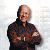 Mengenal Sosok dan Kiprah Hilmi Panigoro Sang Pemimpin Medco Group