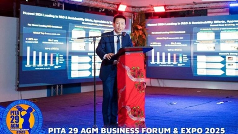 Tiga Kontribusi Utama Operator Telekomunikasi bagi Perekonomian Digital di Kawasan Pasifik