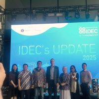 IDEC 2025 Siap Hadirkan Eksibitor dengan Inovasi Teknologi Kesehatan Gigi hingga Sistem Perawatan Terintegrasi