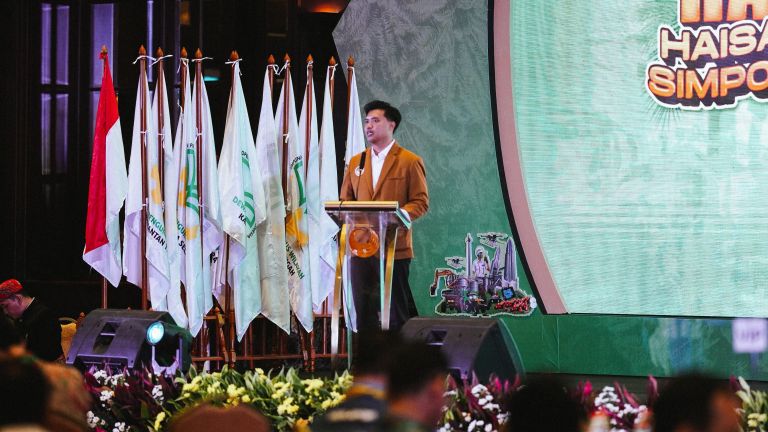 Mendorong Produktivitas Kelapa Sawit Melalui Mekanisasi dan Digitalisasi