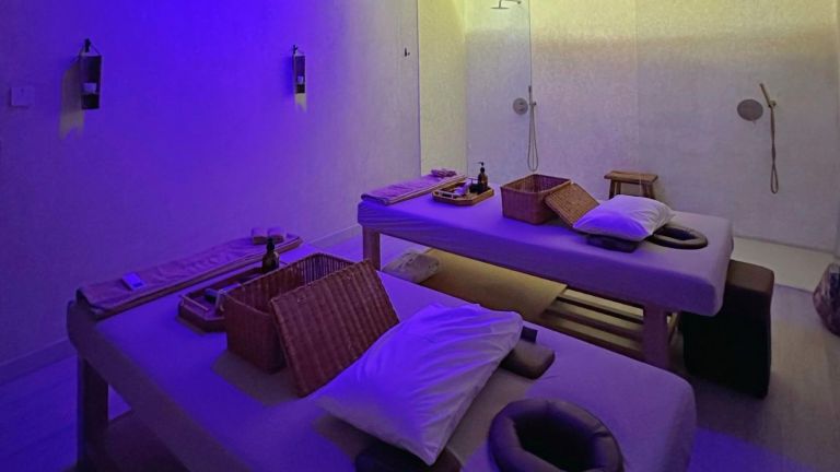 Bukan Sekadar Spa, MODENA dan Anda Reserva Hadirkan Pengalaman Wellness Baru Berbasis Teknologi IoT