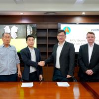 ACMI dan Continuum Bentuk Aliansi Strategis Majukan Pencetakan 3D Logam Berkelanjutan di Indonesia