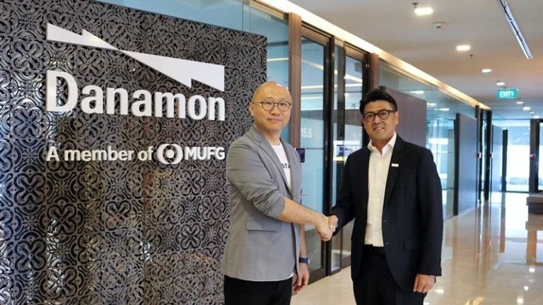 Danamon Tingkatkan Pemrosesan Kredit Gunakan AI Lewat Kerja Sama dengan 6Estates