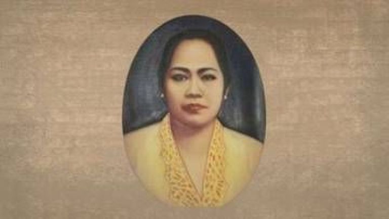 Mengenal Sosok Lauw Ping Nio, Sang Tokoh Jamu Legendaris Nyonya Meneer