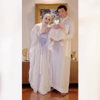 Sosok dan Kiprah Perjalanan Karier Syahrini, Si Pelantun 'Sesuatu' yang Kini Fokus Jadi Ibu