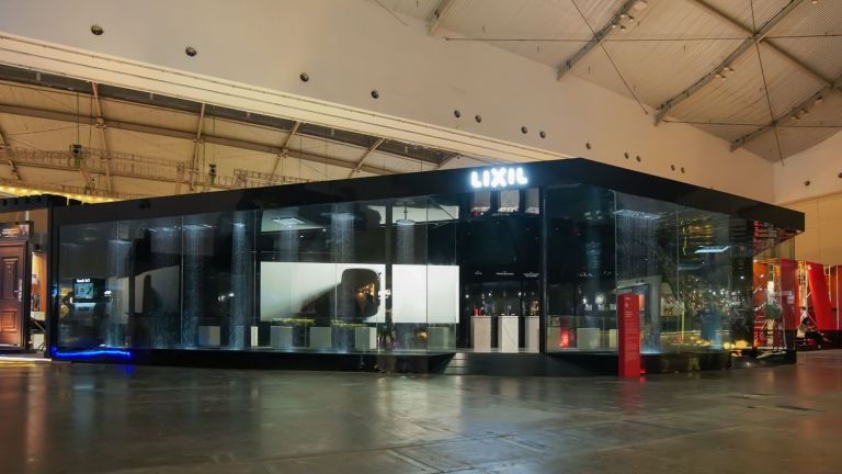 LIXIL Hadirkan Paviliun 'Health Through Water' di ARCH.ID 2025