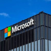 Badai PHK Hantam Microsoft
